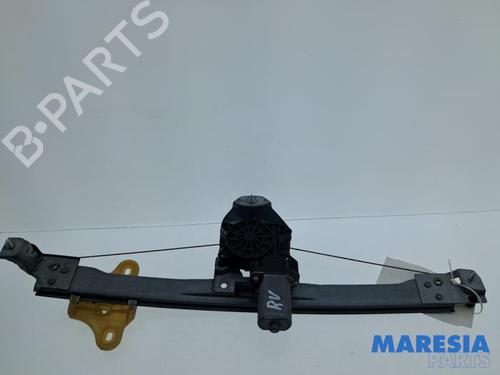 Used Front right window mechanism Front right window mechanism 38285005 38285005