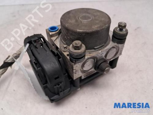 ABS pump FIAT GRANDE PUNTO (199_) 1.4 (199AXB11, 199AXB1A, 199BXB1A, 199AXL1A) | BP31444652M43