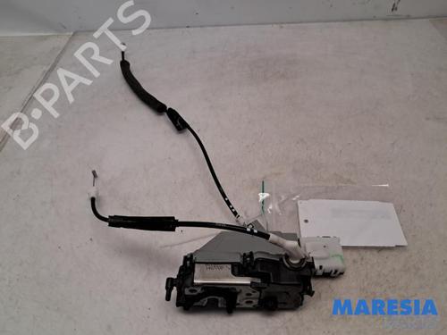 Used Electronic module Electronic module CITROËN C5 III (RD_) 2.0 16V (RDRFJC, RDRFJF) (140 hp) 31403091 31403091
