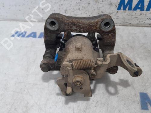 Right rear brake caliper PEUGEOT PARTNER Tepee 1.6 HDi 16V | BP31532781M106