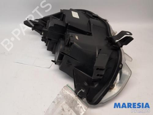 Right headlight CITROËN C4 II (NC_) 1.4 VTi 95 (NC8FP0) | BP31403216C29
