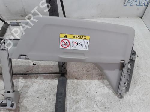 Højre solskærm CITROËN C4 Picasso II 1.6 HDi / BlueHDi 115 | BP31394684I2 