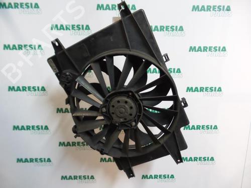 Used Pipe ALFA ROMEO 147 (937_) 1.6 16V T.SPARK (937.AXA1A, 937.AXB1A, 937.BXB1A) (120 hp) 31433968