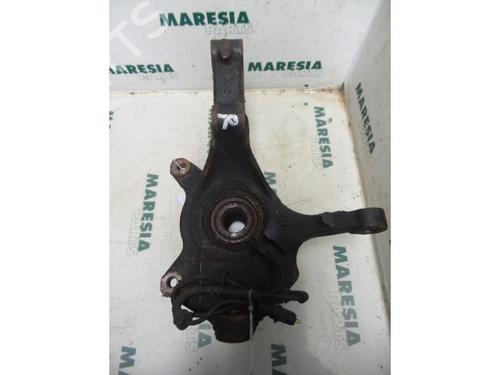 Right front steering knuckle RENAULT VEL SATIS (BJ0_) 3.5 V6 (BJ0R, BJ0V, BJ0U) | BP31495984M26 - Image 2