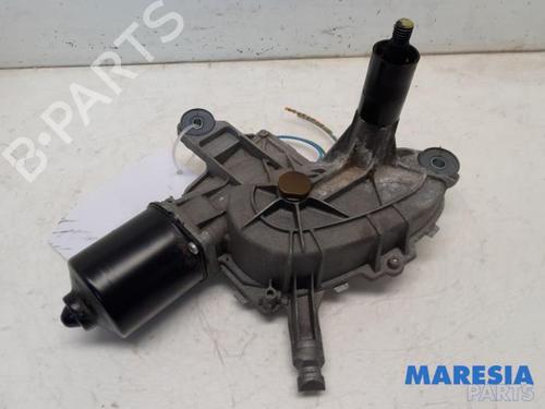 Used Front wiper motor CITROËN C4 Grand Picasso I (UA_) 2.0 i 16V (140 hp) 31401509