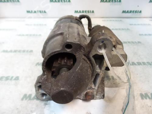 Starter RENAULT SCÉNIC II (JM0/1_) 1.5 dCi (JM0F) | BP31477864M8