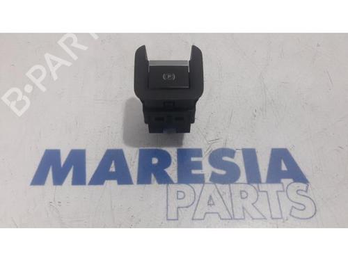 Used Switch PEUGEOT PARTNER Box Body/MPV (K9) 1.5 BlueHDi 75 (75 hp) 31466815