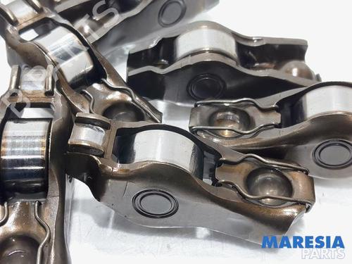 Other CITROËN DS3 (SA_) 1.4 VTi 95 | BP31395219O1 - Image 2