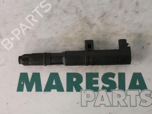 Used Ignition coil RENAULT GRAND SCÉNIC II (JM0/1_) 2.0 (135 hp) 31530019