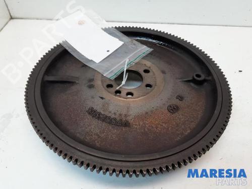 Used Flywheel Flywheel PEUGEOT 308 I (4A_, 4C_) 1.6 16V (120 hp) 31400024 31400024
