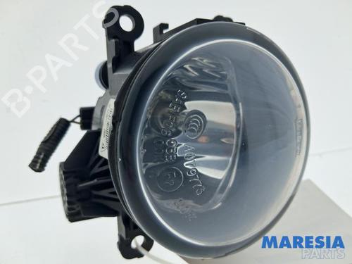 Left front fog light RENAULT CAPTUR I (J5_, H5_) 1.2 TCe 120 | BP37875555C30 - Image 2