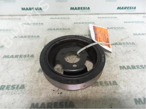 pulley-peugeot-308-i-4a_-4c_-2007-2008-2009-2010-2011-2012-2013-2014-2015-2016-31392440 main image