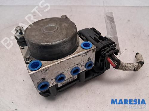 ABS pump FIAT GRANDE PUNTO (199_) 1.4 (199AXB11, 199AXB1A, 199BXB1A, 199AXL1A) | BP31444652M43