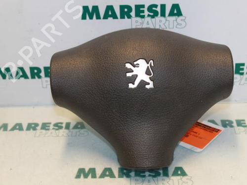 driver-airbag-peugeot-206-hatchback-2ac-1998-1999-2000-2001-2002-2003-2004-2005-2006-2007-2008-2009-2010-2011-2012-31465349 main image