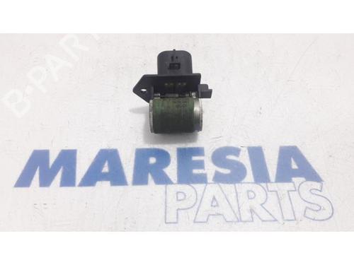 Used Electronic sensor FIAT 500 (312_) 1.2 (312AXA1A) (69 hp) 31487705