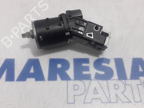 Used Ignition barrel PEUGEOT 2008 I (CU_) 1.2 VTi (82 hp) 31454624