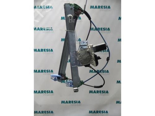 Rudehejsemekanisme ventre foran CITROËN C2 (JM_) 1.4 HDi (68 hp) 31524344