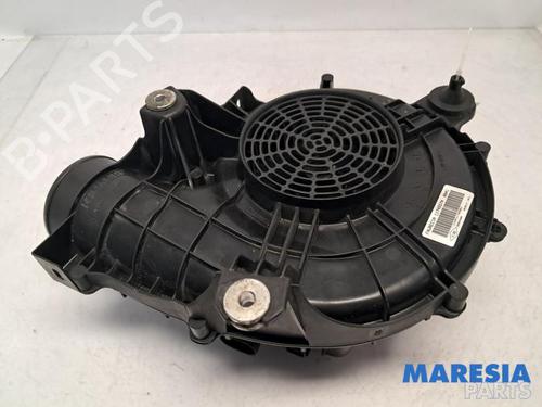 Used Pipe RENAULT ZOE Hatchback Van (BFM_) Electric (BFME) (92 hp) 31502527