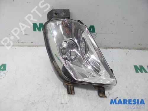 Højre Foran Tågelygte PEUGEOT 308 CC (4B_) 1.6 16V (120 hp) 31463546