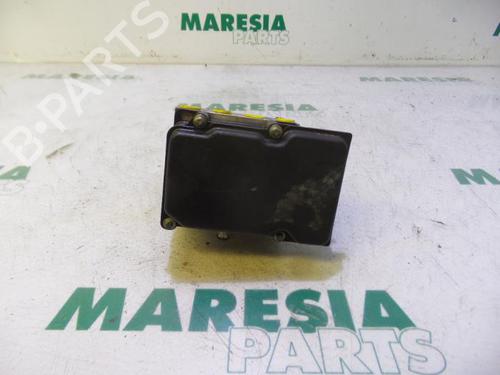 ABS pump FIAT GRANDE PUNTO (199_) 1.3 D Multijet | BP31394267M43