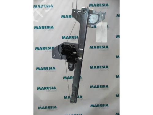 front-right-window-mechanism-peugeot-partner-tepee-2008-31418572 main image