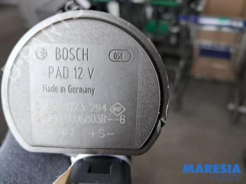 Steering pump RENAULT CAPTUR I (J5_, H5_) 1.3 TCe 150 (J5NK, J5JS) | BP34197846M99 - Image 4