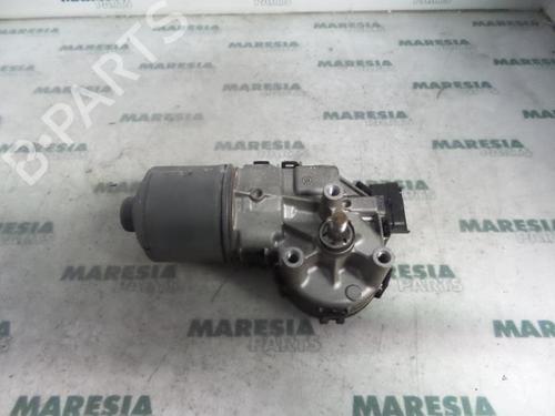 Used Front wiper motor PEUGEOT 206 Hatchback (2A/C) 1.4 i (75 hp) 31479170