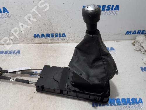 Gear lever CITROËN C4 Grand Picasso II (DA_, DE_) 1.6 HDi / BlueHDi 115 | BP31405731M90