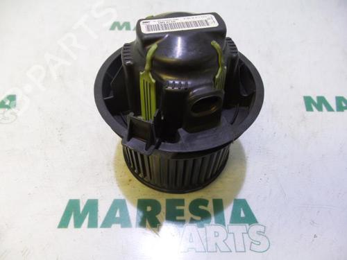 Used Heater blower motor PEUGEOT 207 SW (WK_) 1.4 16V (95 hp) 31406826