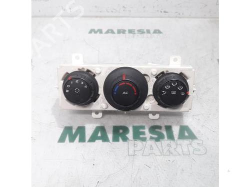 climate-control-renault-master-iii-van-fv-2010-31443802 main image