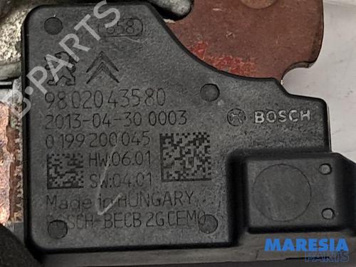 Electronic sensor PEUGEOT 5008 (0U_, 0E_) 1.6 HDi | BP31417000M84 - Image 4
