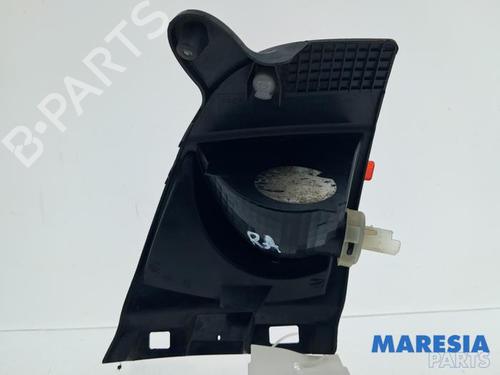Reverse light PEUGEOT 2008 I (CU_) 1.2 THP 110 / PureTech 110 | BP38439051C36 - Image 4