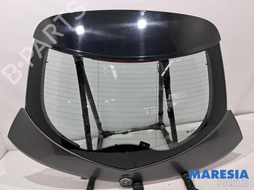 Used Tailgate ALFA ROMEO BRERA (939_) 2.2 JTS (939.DXB11) (185 hp) 31531135