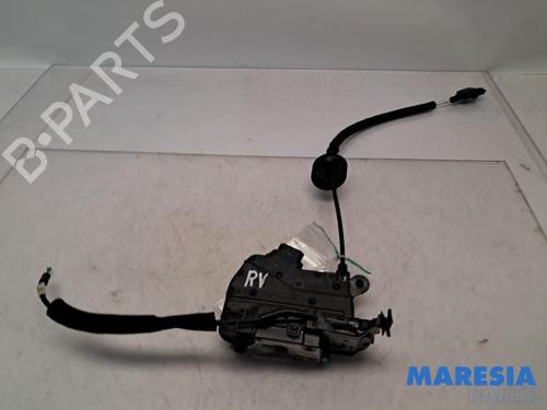 Used Electronic module Electronic module RENAULT CAPTUR I (J5_, H5_) 1.2 TCe 120 (120 hp) 39896450 39896450