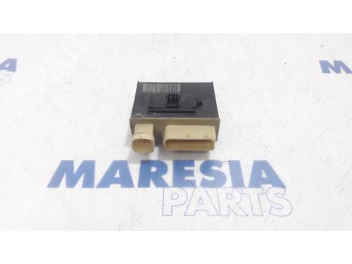 Used Electronic sensor PEUGEOT PARTNER Tepee 1.6 HDi 75 (16V) (75 hp) 31415168