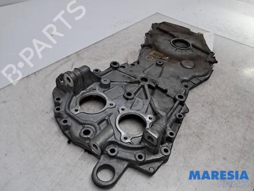 Timing cover RENAULT CAPTUR II (HF_) TCe 160 (HFN1) | BP40516843M123 - Image 2
