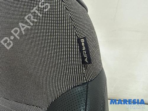 Left front seat FIAT 500 C (312_) 0.9 (312AG1A) | BP38285033C15 - Image 4