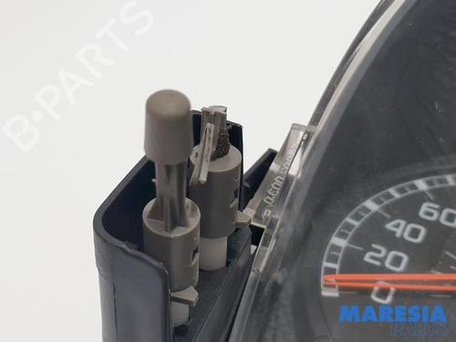 Instrument cluster FIAT PANDA (169_) 1.2 (169.AXB11, 169.AXB1A) | BP31494534C47  - Image 5