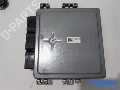 Engine control unit (ECU) PEUGEOT 2008 I (CU_) 1.6 HDi | BP31481479M57 