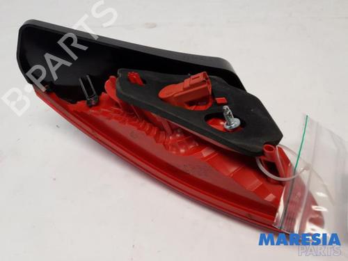 Left taillight PEUGEOT 3008 I MPV (0U_) 1.6 THP | BP31491814C34 