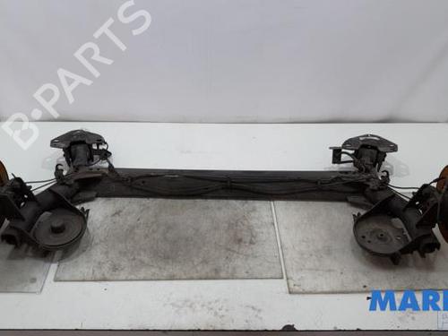 Bagaksel RENAULT KANGOO / GRAND KANGOO II (KW0/1_) 1.6 16V (KW03, KW09, KW0D, KW0U, KW0W, KW13) (106 hp) 31414459