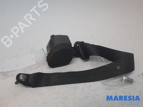 Rear left seatbelt FIAT 500 (312_) 1.2 (312AXA1A) | BP31433389I29