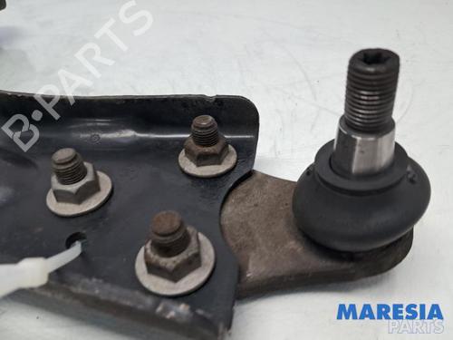 Left front suspension arm CITROËN C4 Picasso II 1.6 THP 155 | BP31414121M12
