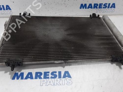 Used AC radiator PEUGEOT 307 CC (3B) 2.0 16V (140 hp) 31432171