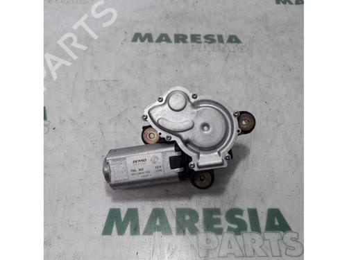 Used Rear wiper motor FIAT PANDA (169_) 1.2 (169.AXB11, 169.AXB1A) (60 hp) 31506735
