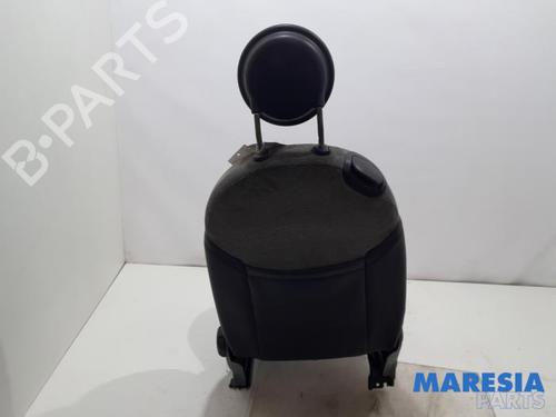 Right front seat FIAT 500 C (312_) 0.9 (312AG1A) | BP31453492C16