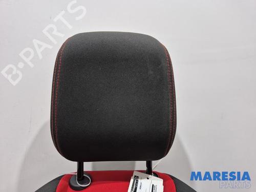 Right front seat OPEL CORSA F (P2JO) 1.2 (68) | BP31409518C16 