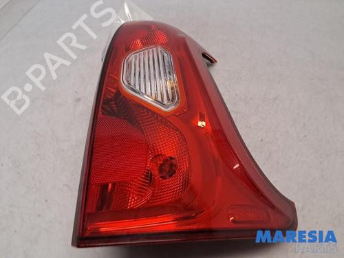 Used Right taillight FIAT PANDA (312_, 319_) 0.9 (312PXG1A) (86 hp) 31404043
