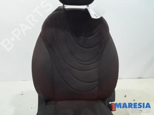 Right front seat LANCIA YPSILON (312_) 0.9 TwinAir (312.PXG11, 312.PXG1A, 312.YXG11, 312.YXG1A) | BP31400169C16