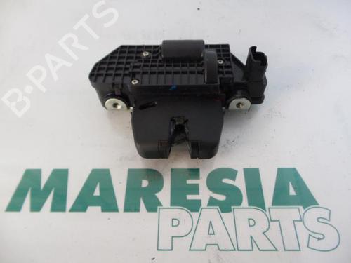 Electronic module CITROËN C3 II (SC_) 1.6 HDi | BP31457549M83
